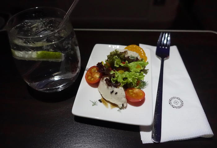 Fiji-Airways-A330-Business-Class - 17