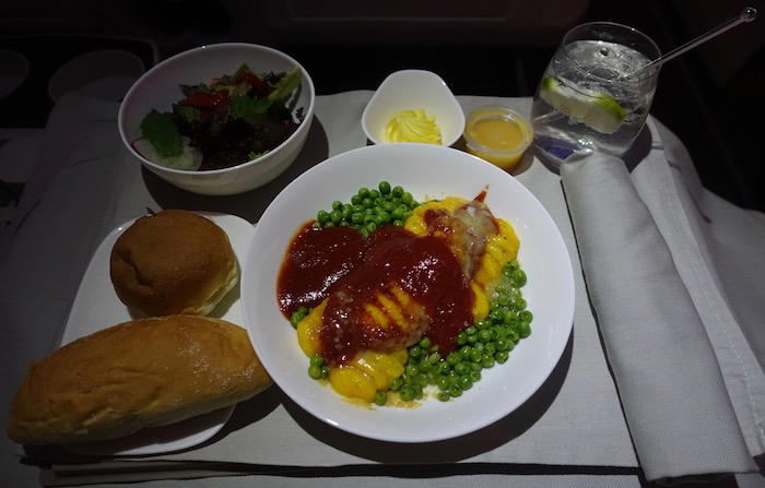 Fiji-Airways-A330-Business-Class - 19