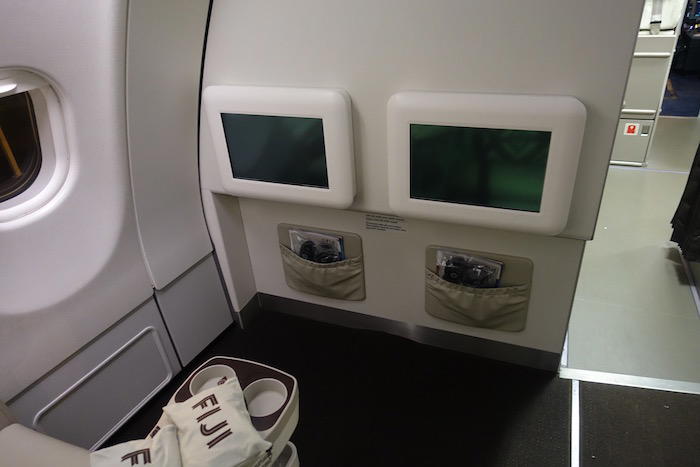 Fiji-Airways-A330-Business-Class - 3