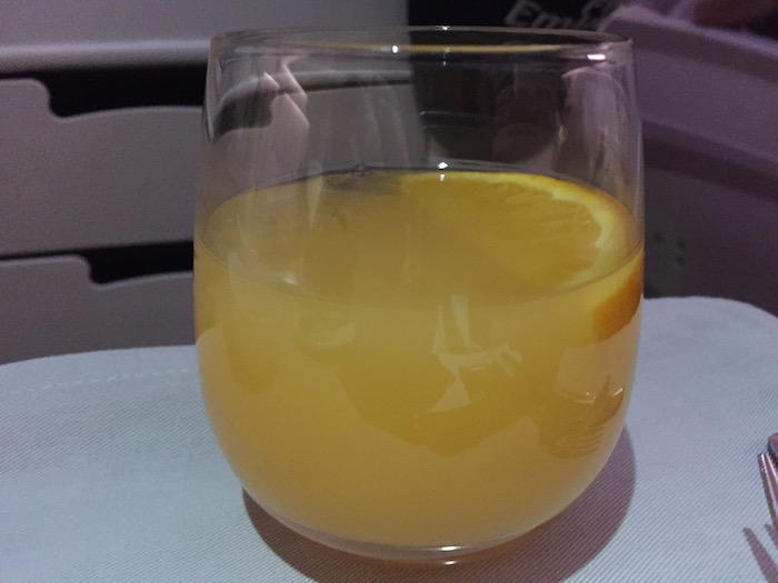 Fiji-Airways-A330-Business-Class - 36