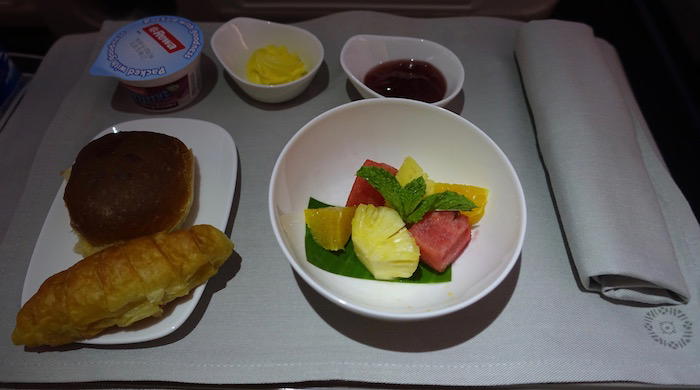 Fiji-Airways-A330-Business-Class - 37
