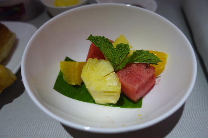 Fiji-Airways-A330-Business-Class - 38