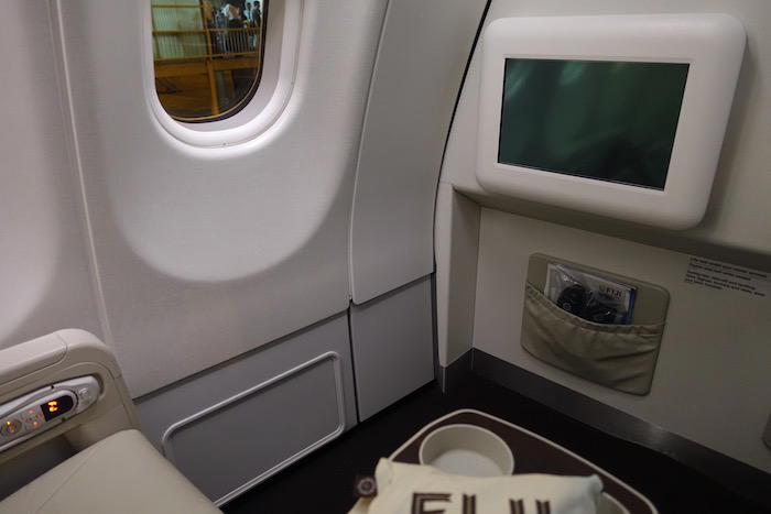 Fiji-Airways-A330-Business-Class - 4