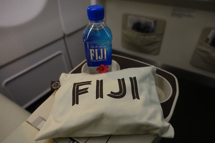 Fiji-Airways-A330-Business-Class - 7