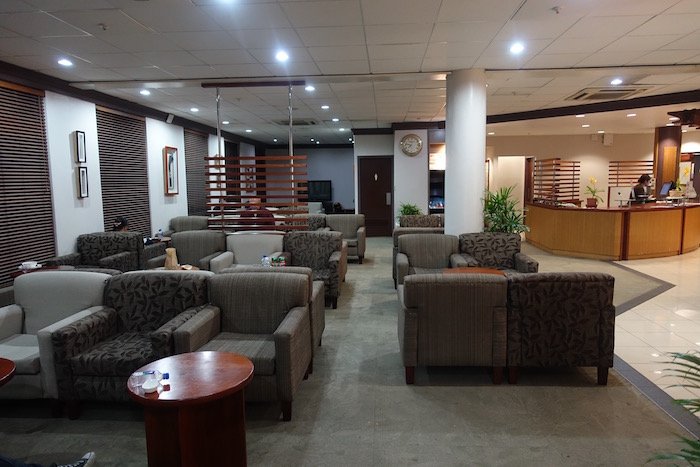 Fiji-Airways-Lounge-Nadi-Airport - 17