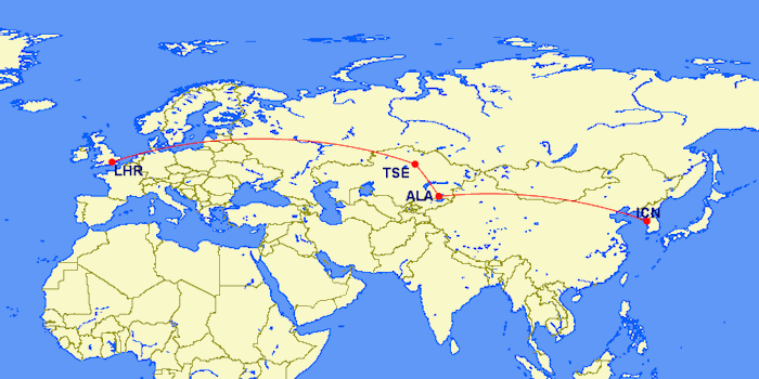 ICN-LHR-Air-Astana