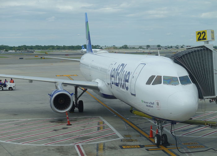 JetBlue-A321