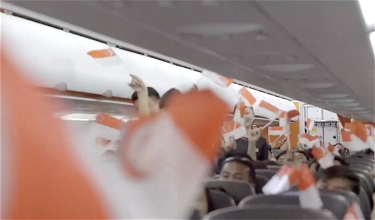 AWESOME: Jetstar Asia To Make Announcements In Singlish!