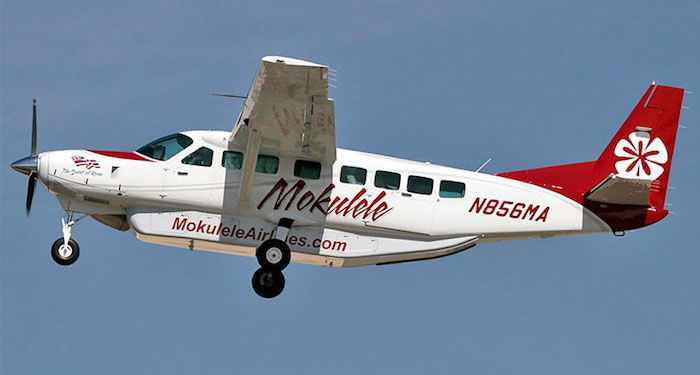 Mokulele