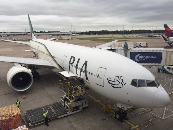 PIA-Business-Class-777 - 1