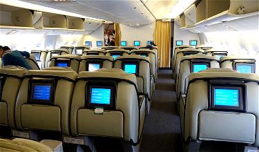 Sacrilege: 6 Flights Where I Elected NOT To Earn Miles