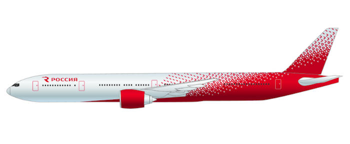 Rossiya-777