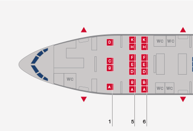 Rossiya-Business-Class