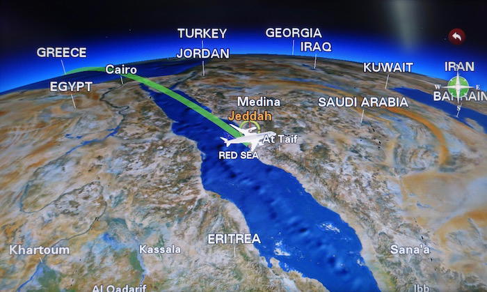 Saudia-787-Business-Class - 25