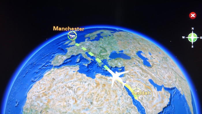 Saudia-787-Business-Class - 41