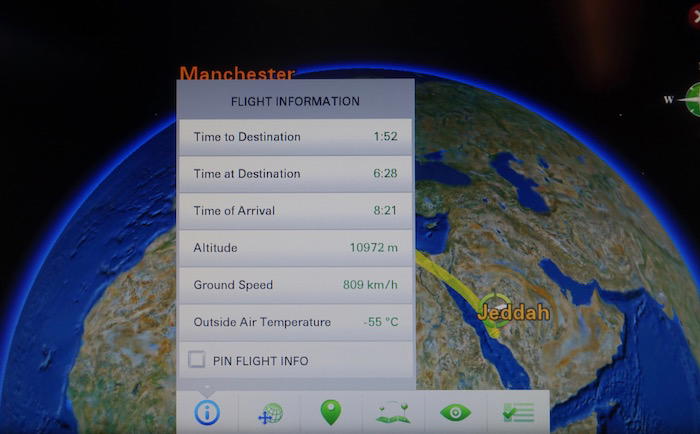 Saudia-787-Business-Class - 43