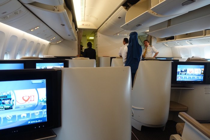 Saudia-Business-Class-777 - 13