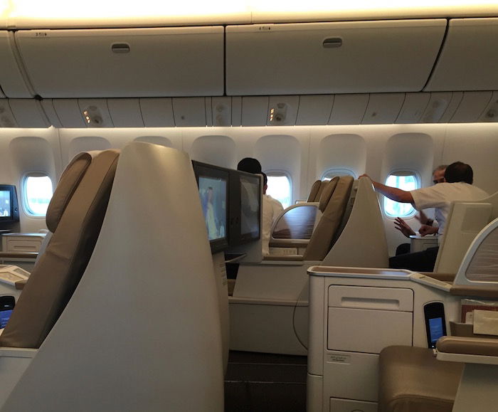 Saudia-Business-Class-777 - 29