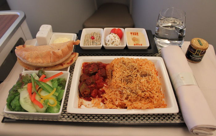 Saudia-Business-Class-Meal