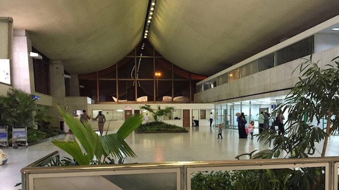 Saudia-Lounge-Jeddah-Airport - 10