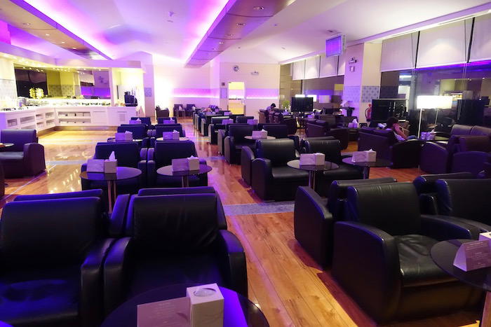 Saudia-Lounge-Jeddah-Airport - 18