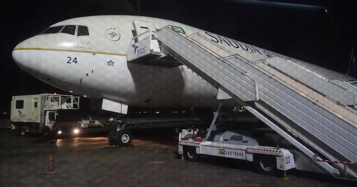 Saudia-Lounge-Jeddah-Airport - 2