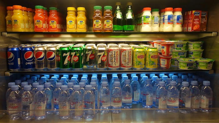 Saudia-Lounge-Jeddah-Airport - 30