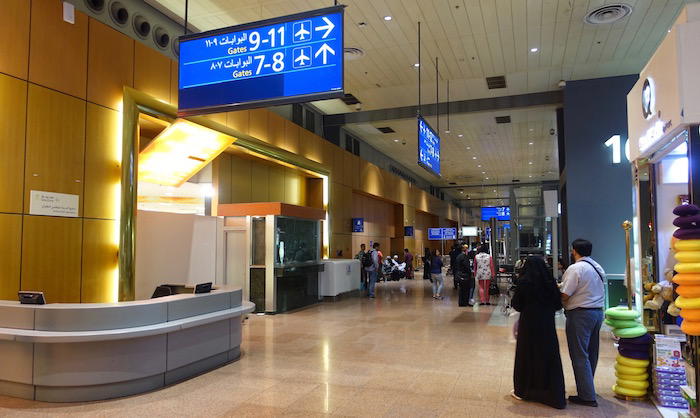Saudia-Lounge-Jeddah-Airport - 50