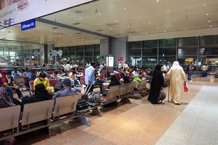 Saudia-Lounge-Jeddah-Airport - 51