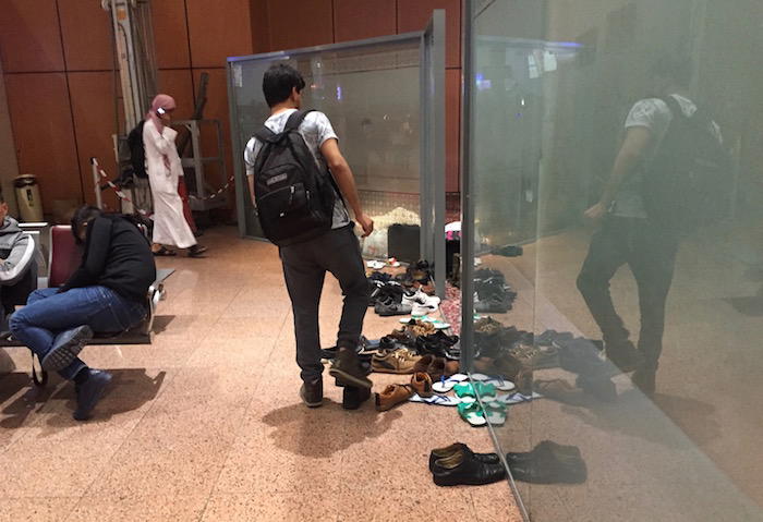 Saudia-Lounge-Jeddah-Airport - 52