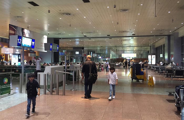 Saudia-Lounge-Jeddah-Airport - 53