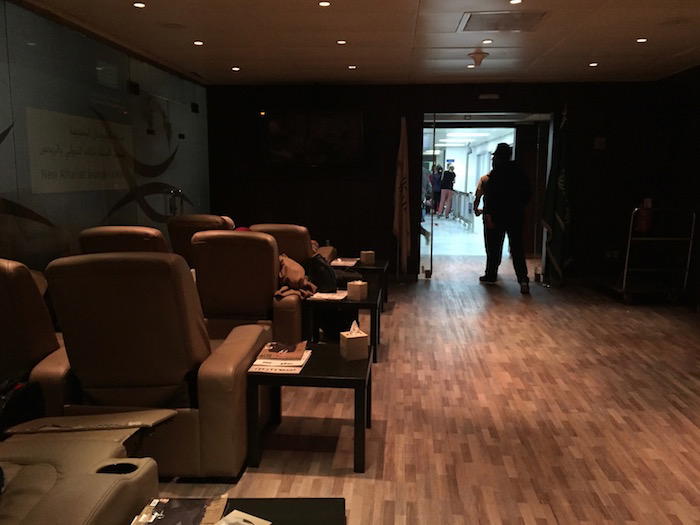 Saudia-Lounge-Jeddah-Airport - 6