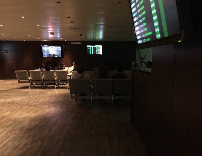 Saudia-Lounge-Jeddah-Airport - 7