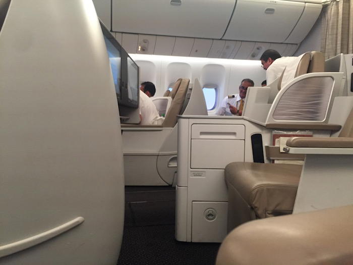 Saudia