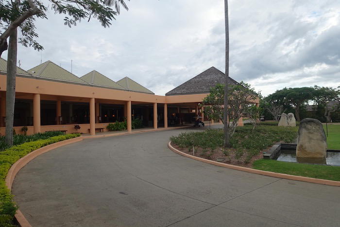 Sheraton-Fiji-Resort - 1