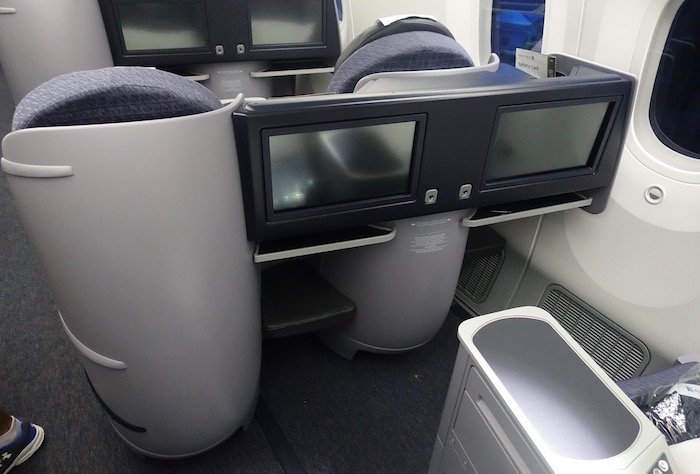 United-787-Business-Class - 4