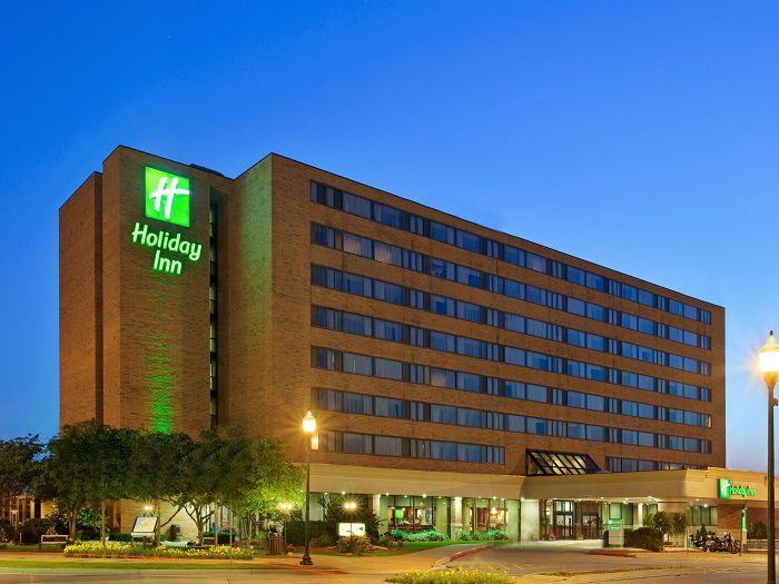 holiday inn