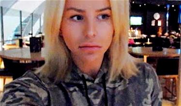 Uh Oh: Transgender Model Detained At Dubai Airport