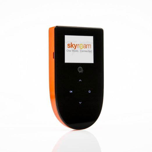 Skyroam