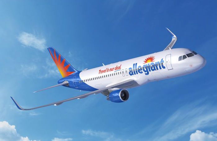 Allegiant-A320