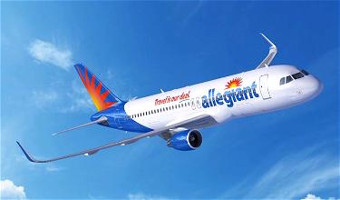 Horrible: Allegiant Flight Attendant Power Trip Prevents Sisters From Seeing Dying Father