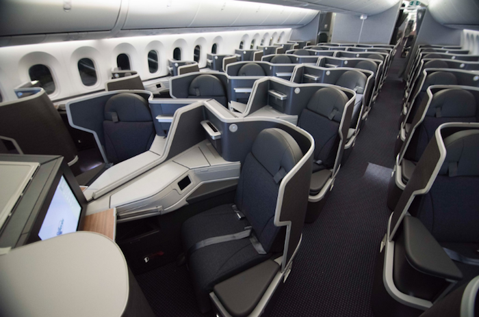 American-787-Business-Class