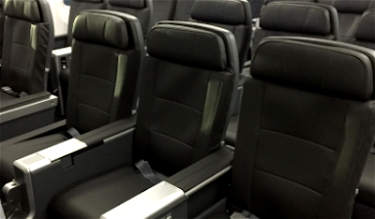 American Seems To Be Delaying The Sale Of Premium Economy