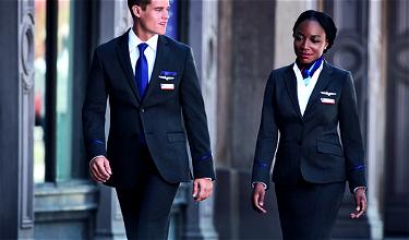 American Airlines’ New Uniforms Debut Today