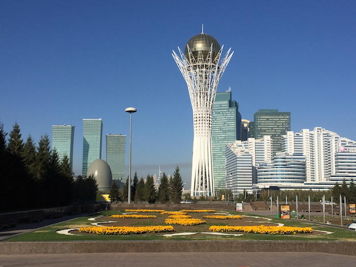 astana