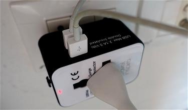 What’s The Best International Travel Adapter?