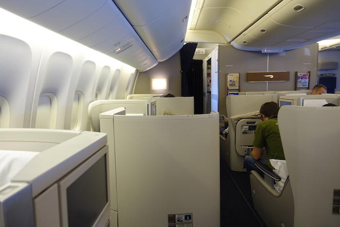 British-Airways-Club-World-777 - 29