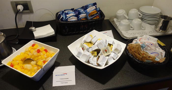 British-Airways-Lounge-Rome - 20