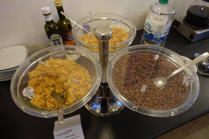 British-Airways-Lounge-Rome - 21