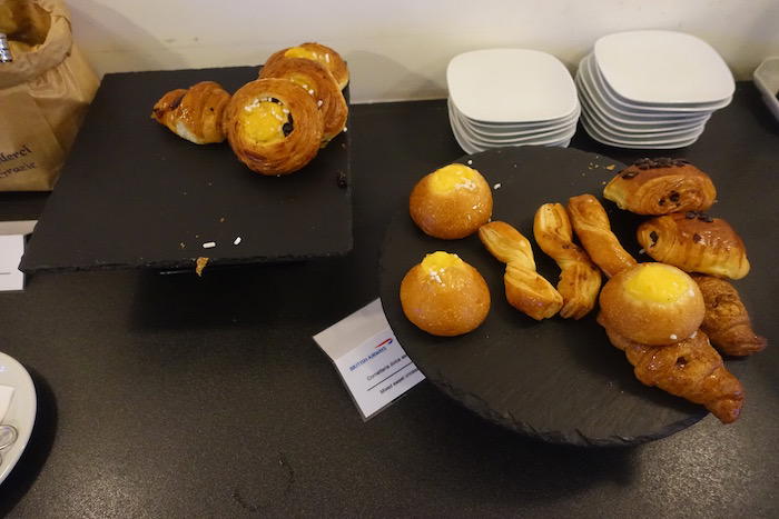 British-Airways-Lounge-Rome - 22